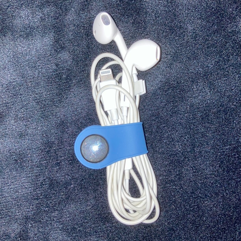 Apple EarPods 🎧
